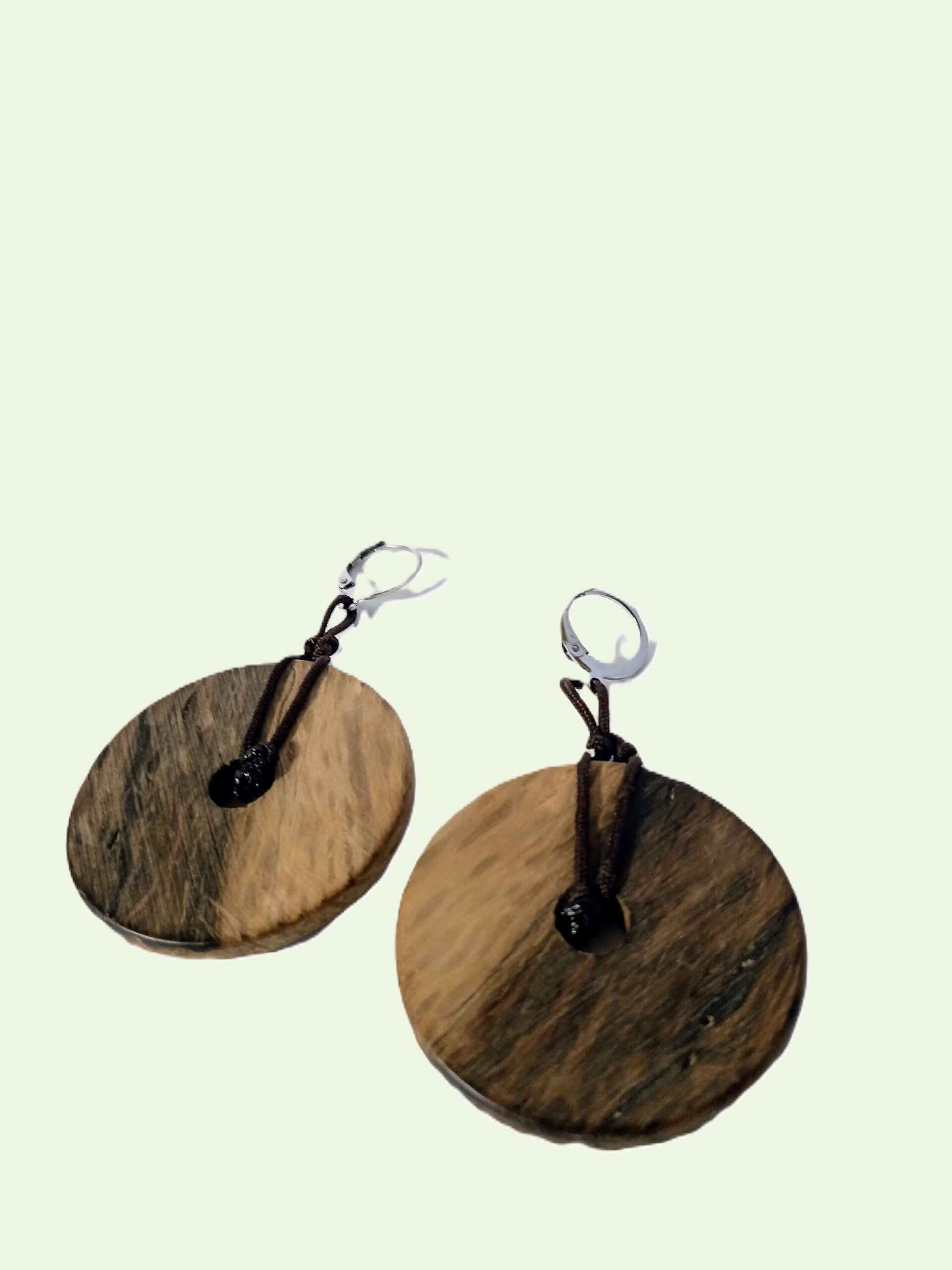 PENDIENTES CEDRA GRAN - 5