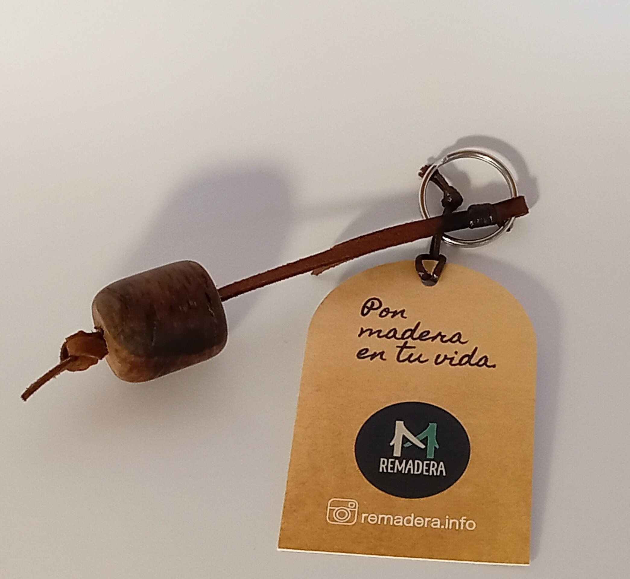 LLAVERO ILEX - 1