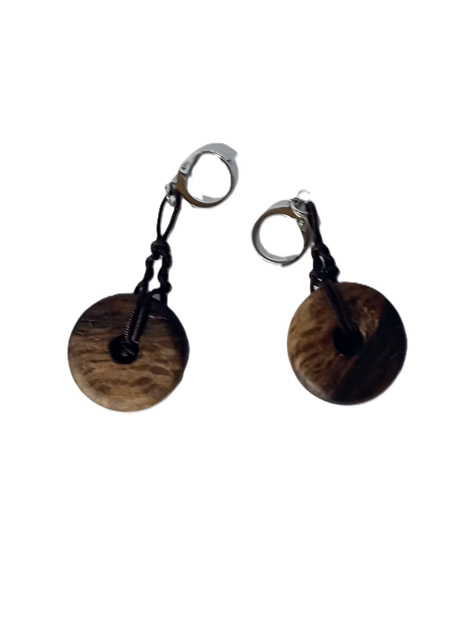 PENDIENTES CEDRA MINI - 4