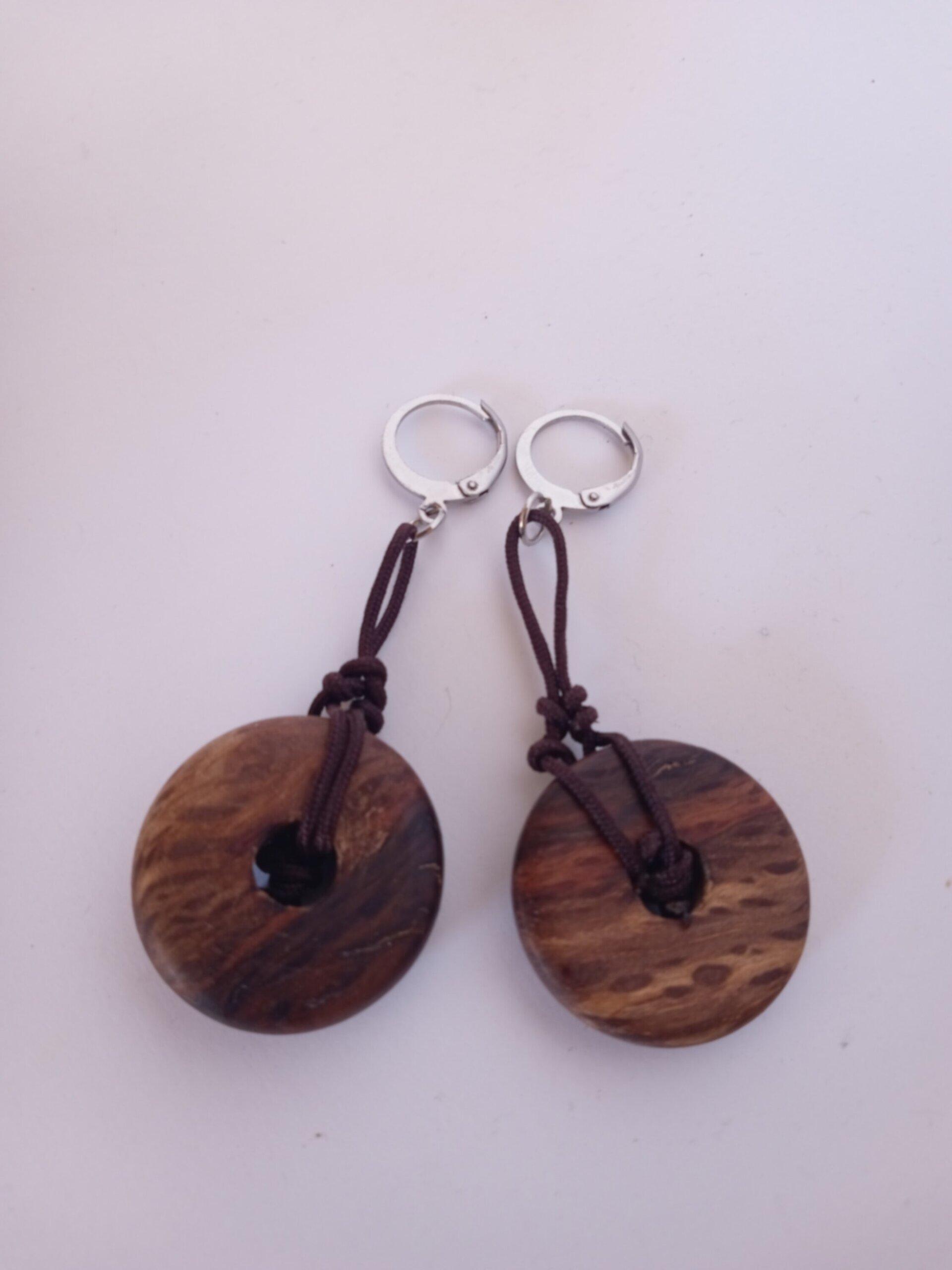 PENDIENTES CEDRA MINI - 1