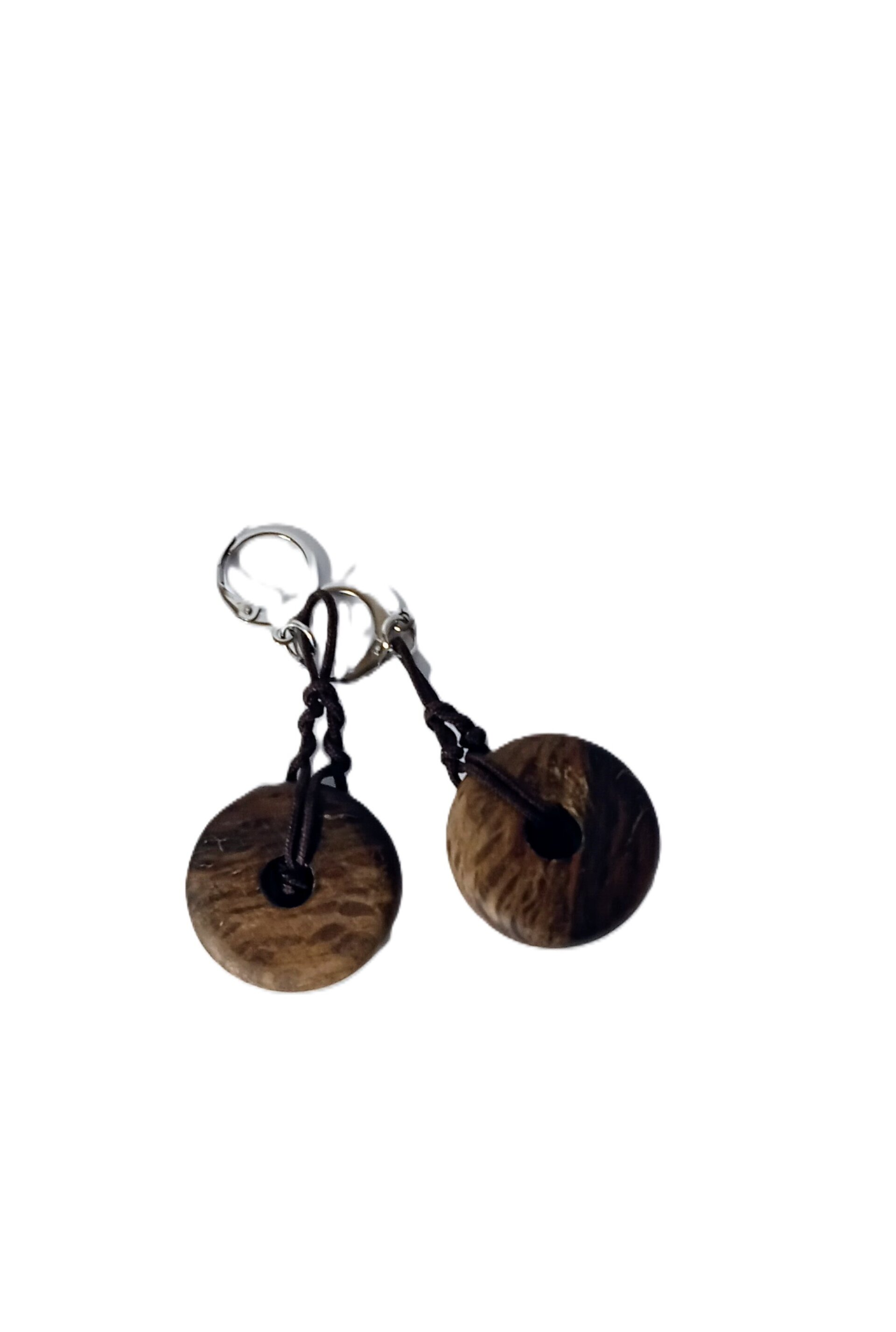 PENDIENTES CEDRA MINI - 3