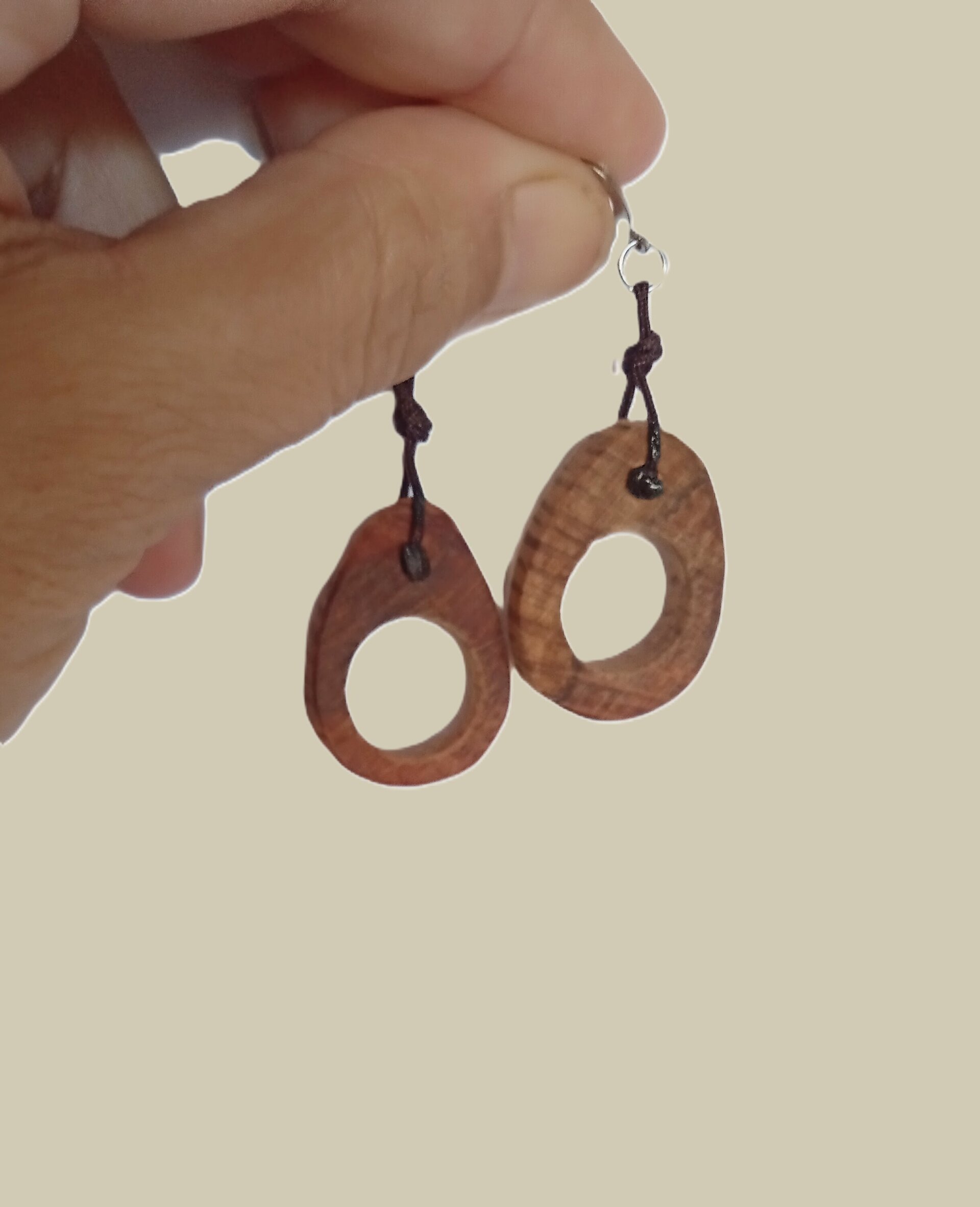 PENDIENTES RUNA - 4