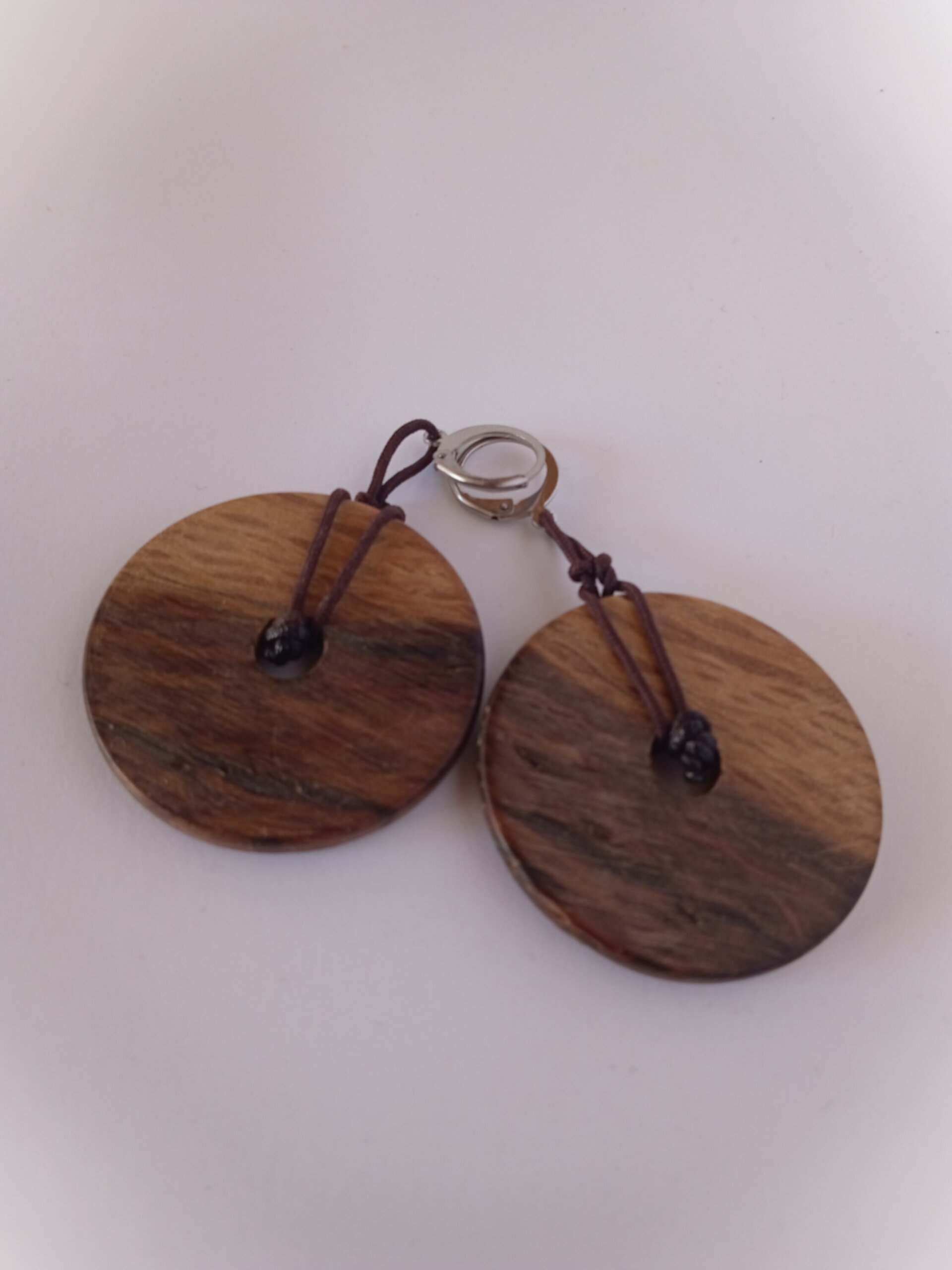 PENDIENTES CEDRA GRAN - 2