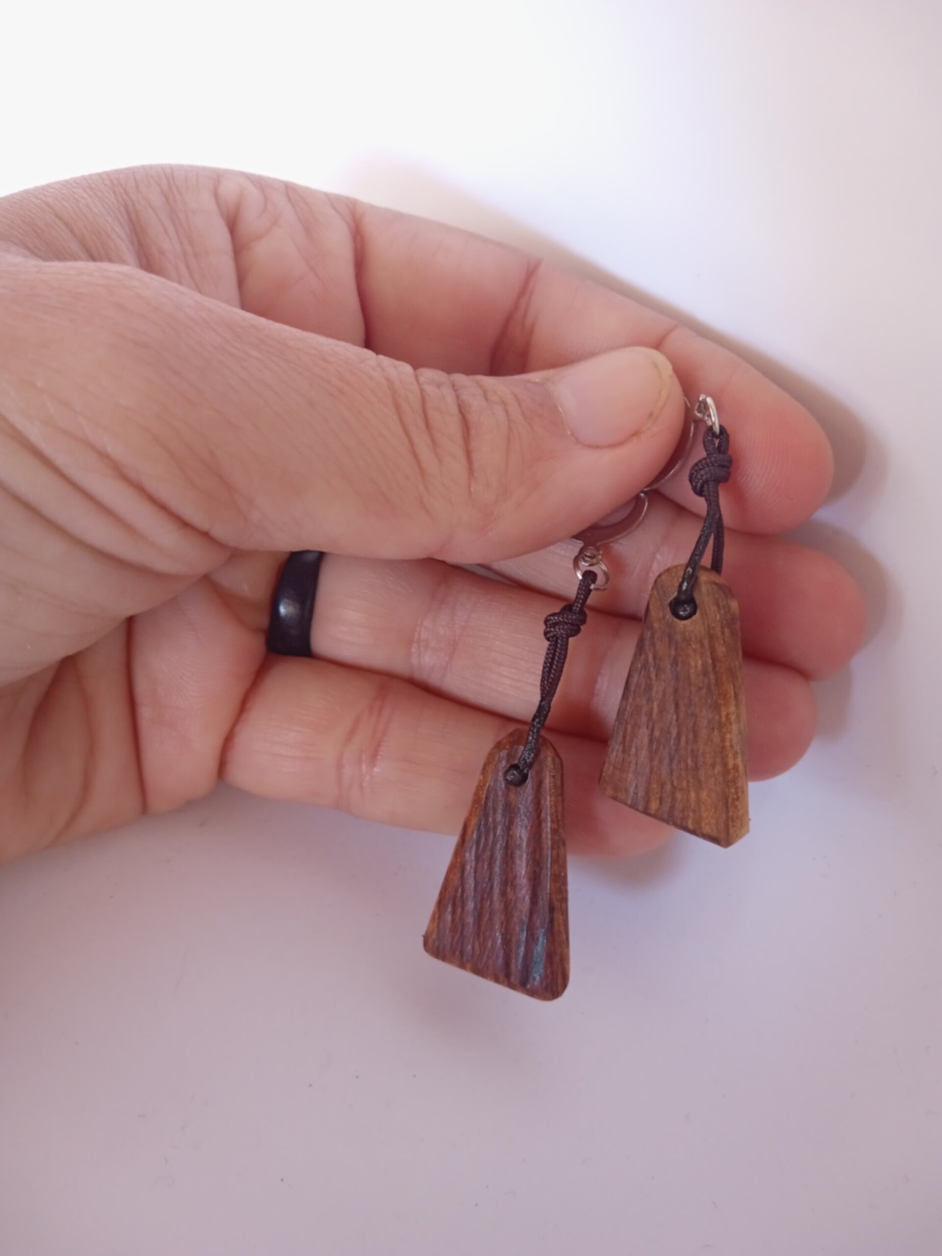 PENDIENTES ALARA - 2
