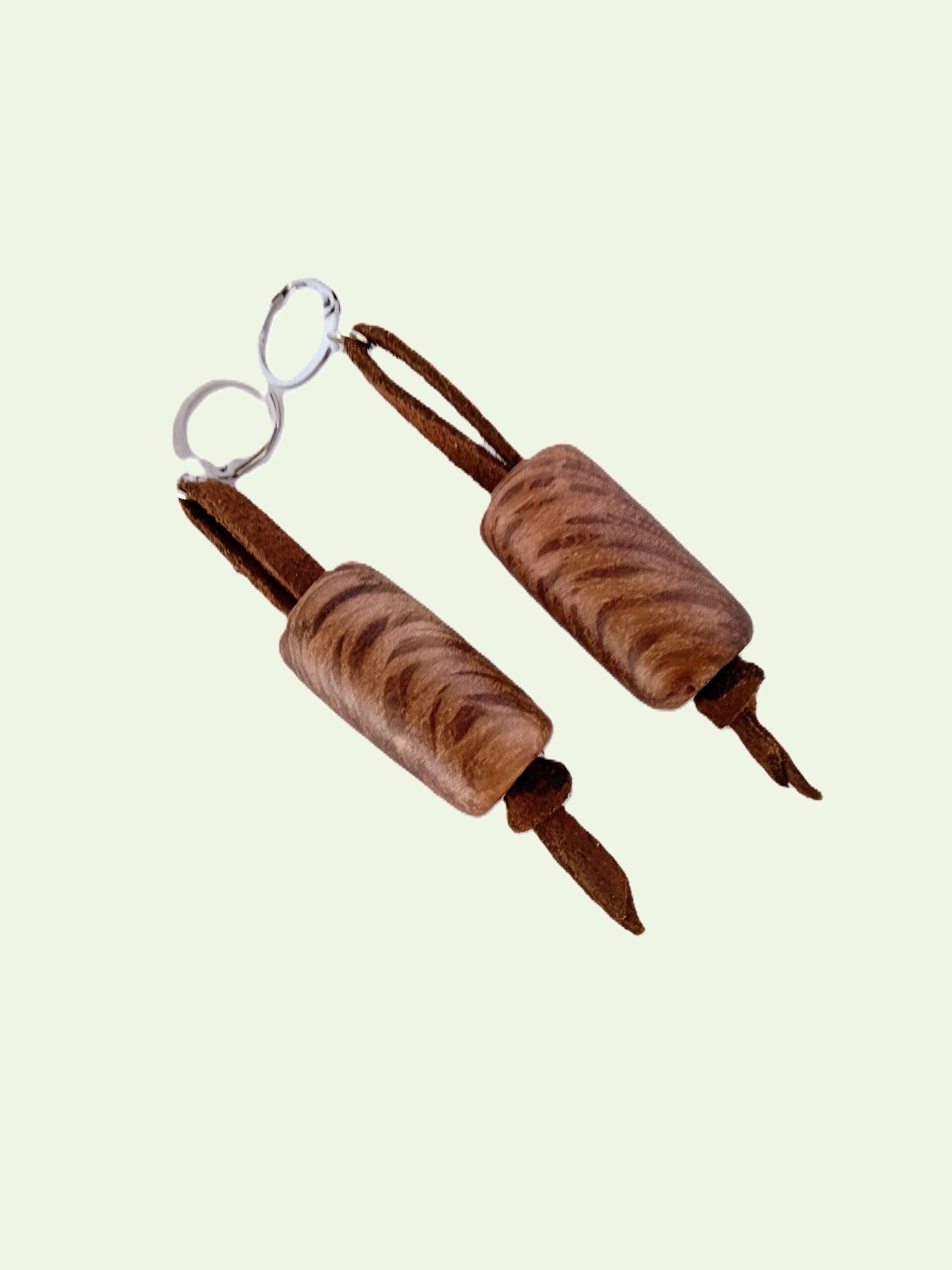PENDIENTES ILEX - 3