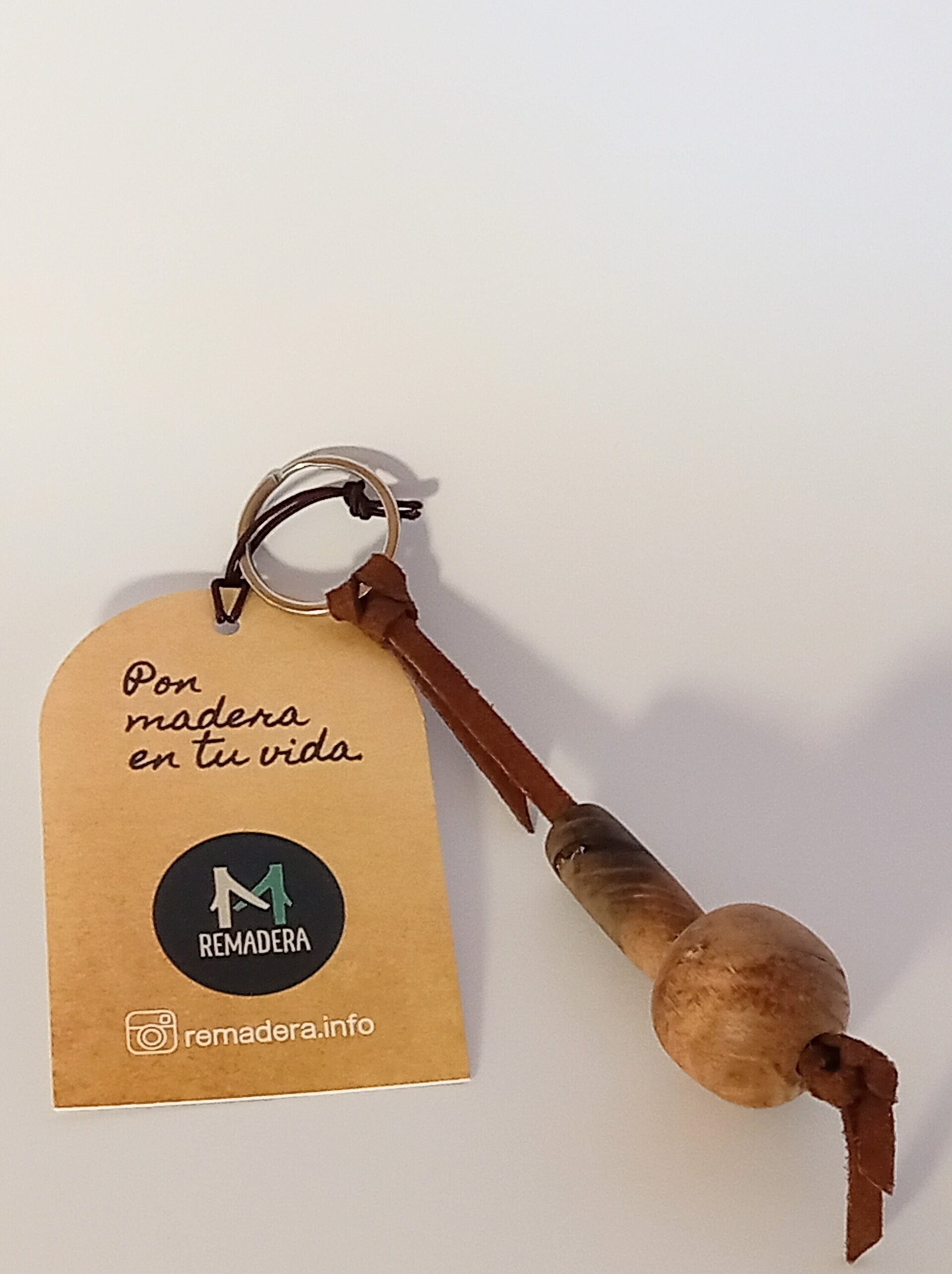 LLAVERO BRIZA - 1