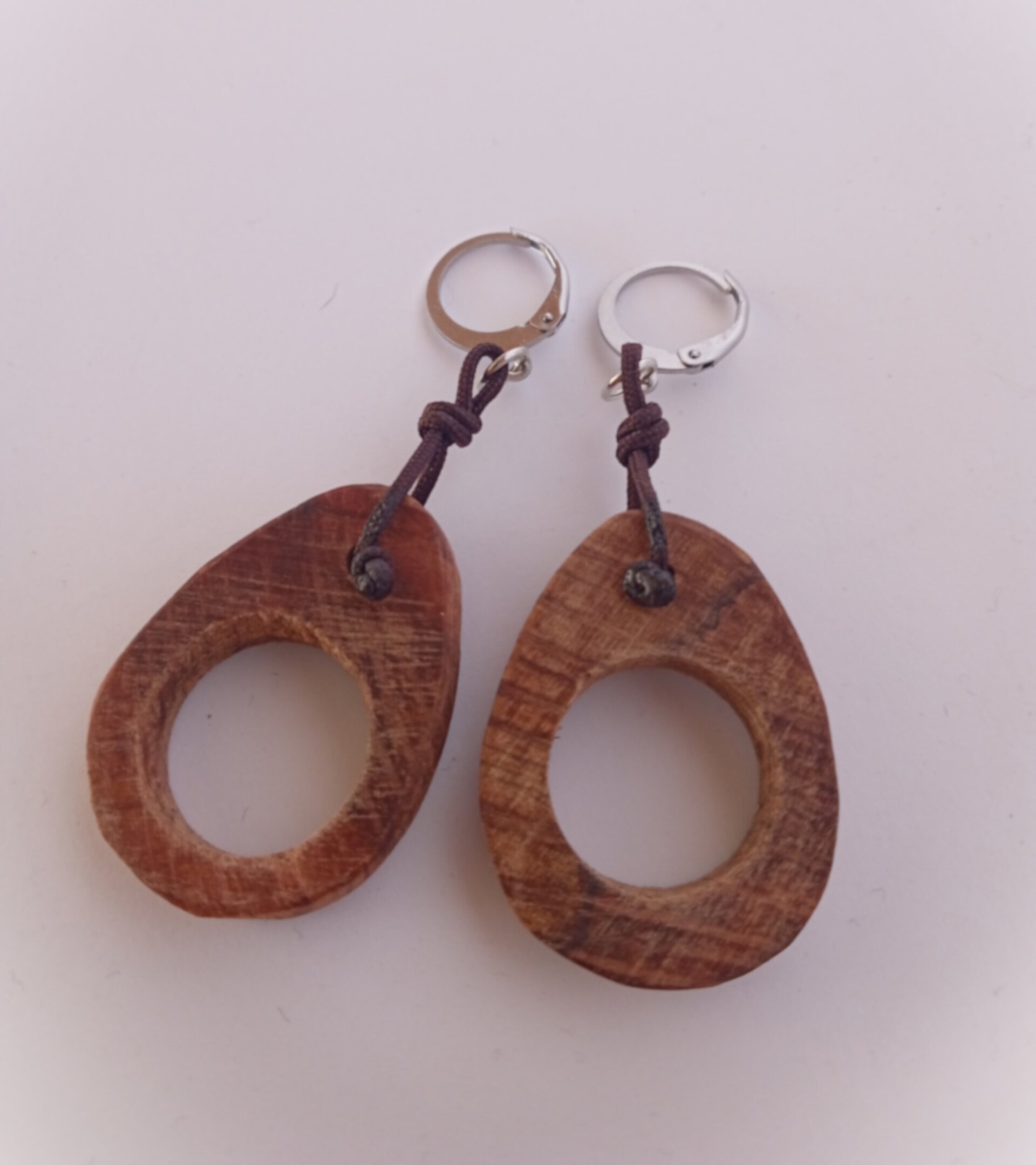 PENDIENTES RUNA - 1