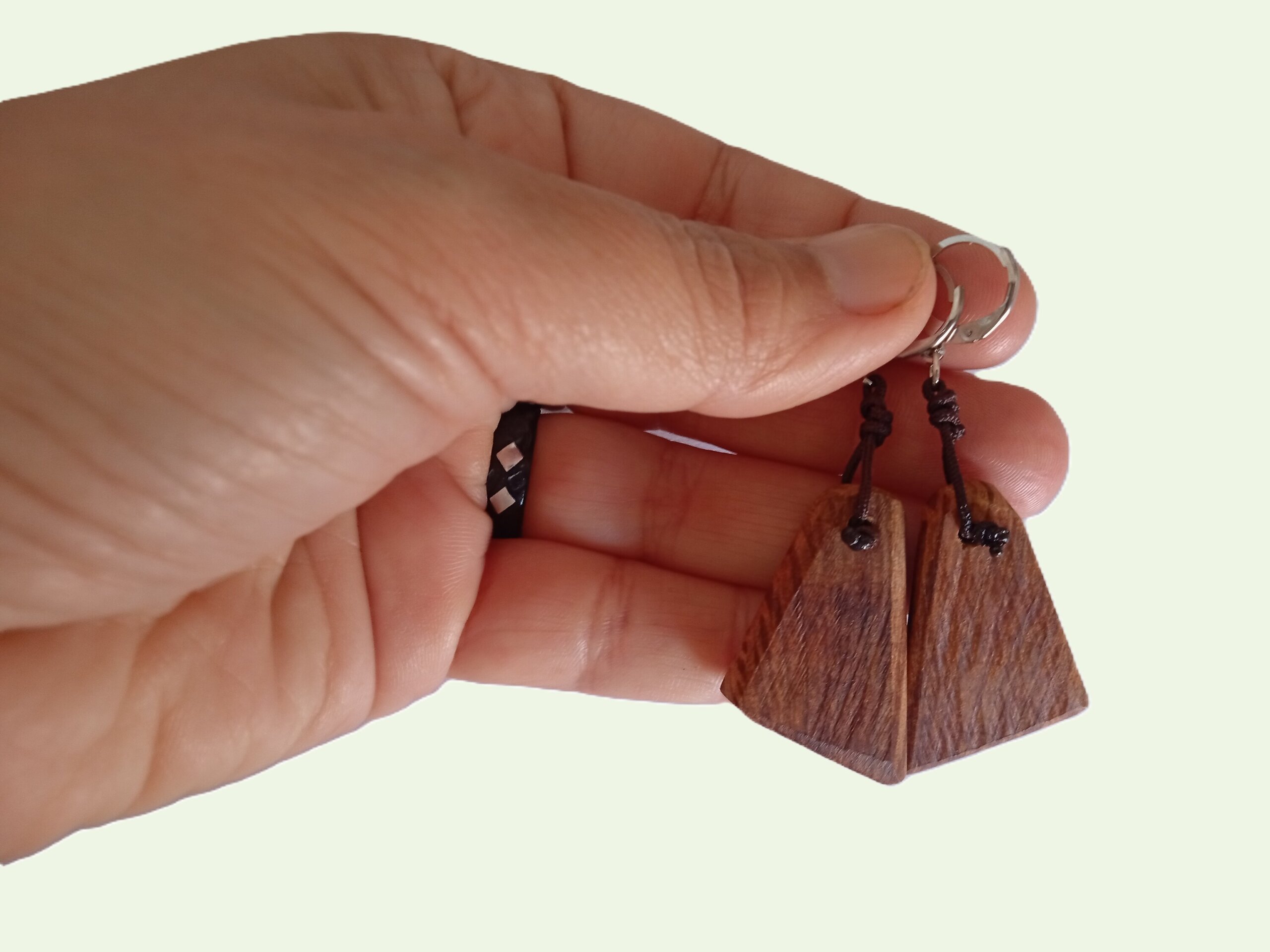 PENDIENTES ALARA - 4