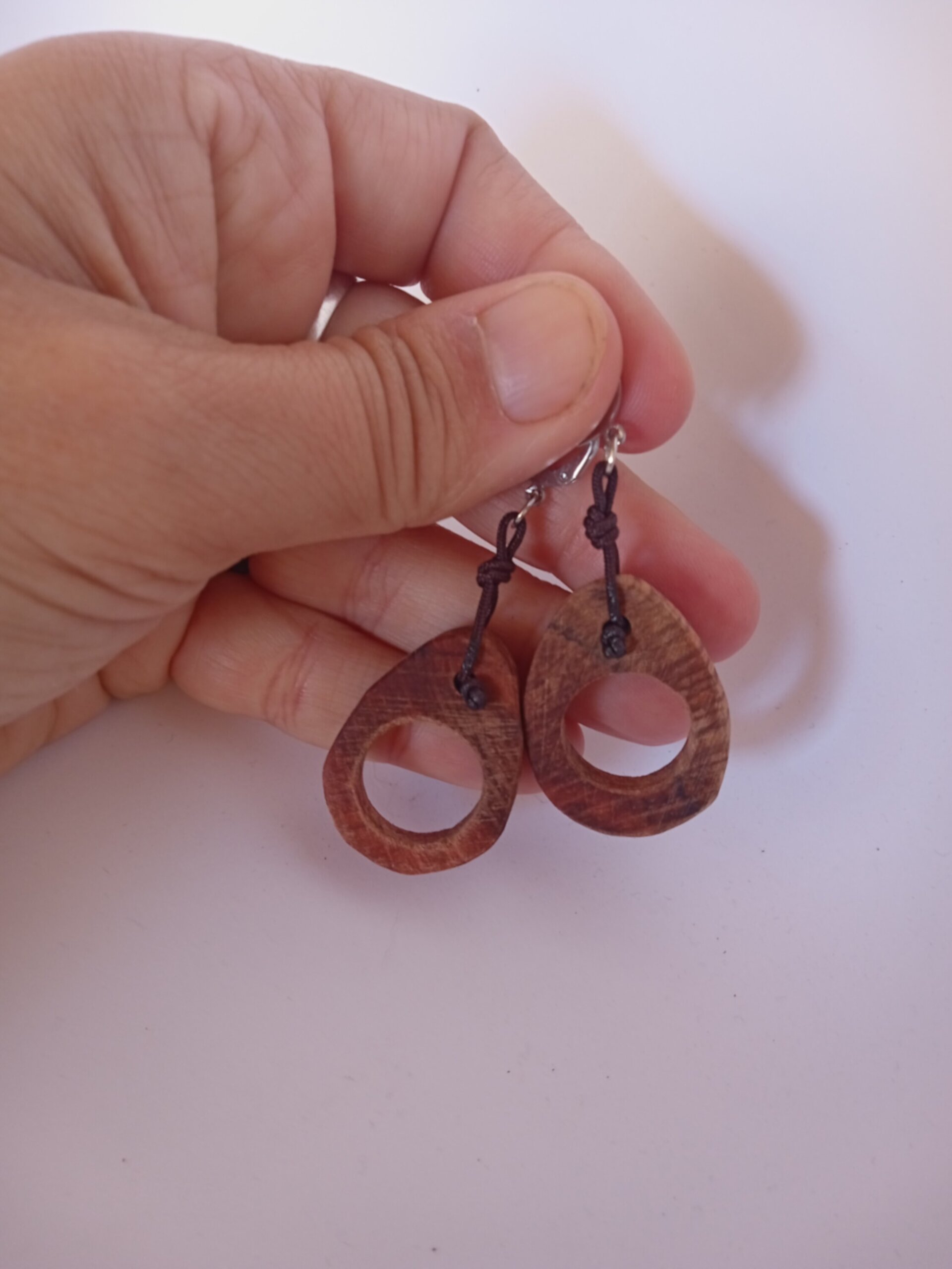 PENDIENTES RUNA - 2