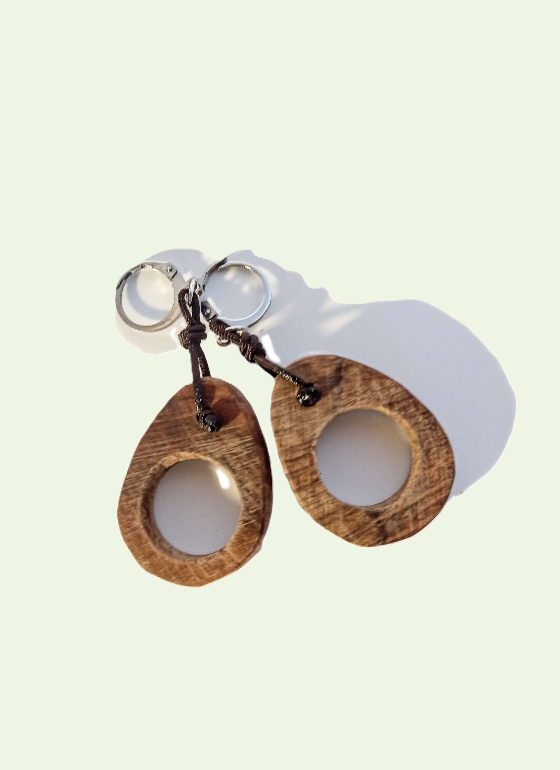 PENDIENTES RUNA - 3